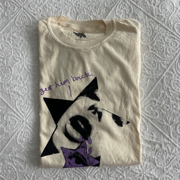 Olivia Rodrigo “GUTS” World Tour MERCH - Picture 2 of 4